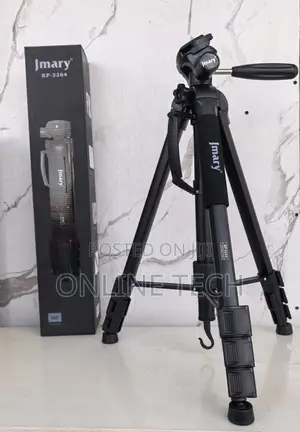 Photo - Jmary Tripod for Professional