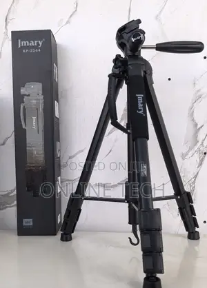 Jmary Tripod for Professional