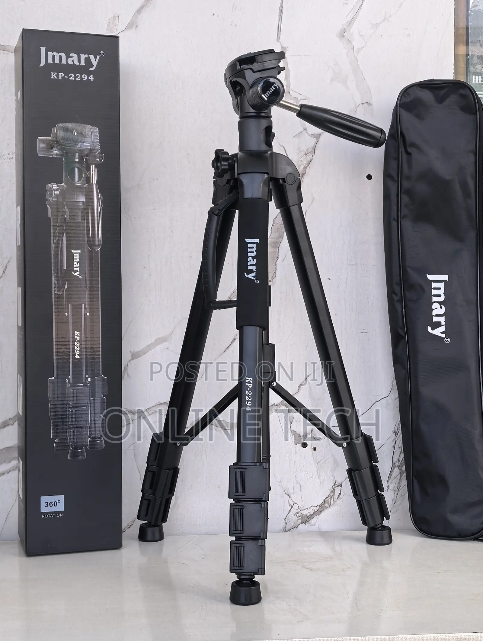 Jmary Tripod for Professional