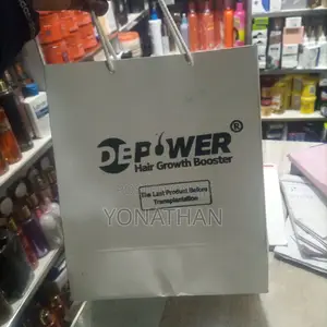 De Power Hair Growth