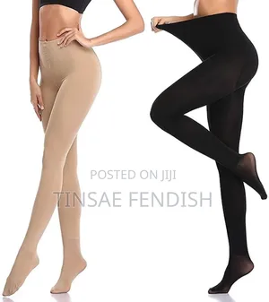 Photo - Women Stocking