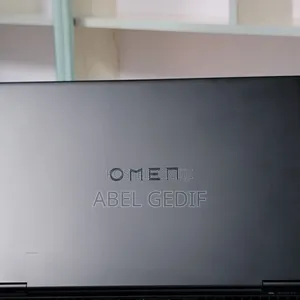 New Laptop HP Omen 16 16GB Intel Core I9 SSD 1T