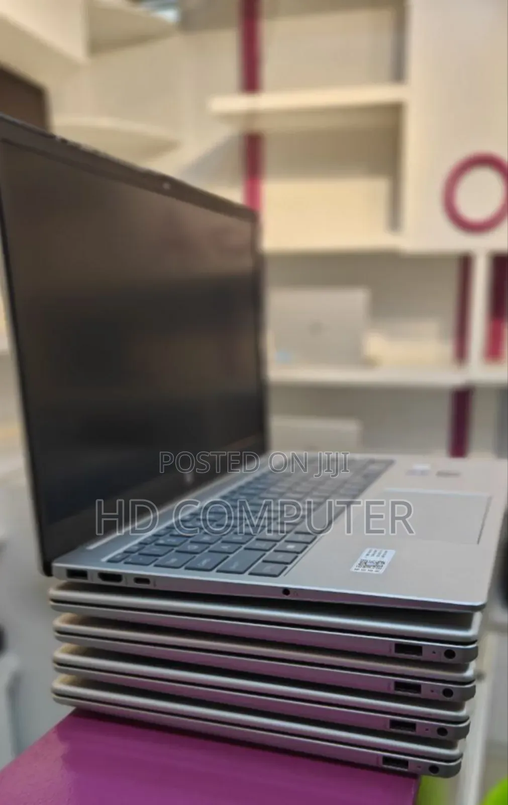 New Laptop HP Stream Notebook 16GB Intel Core I7 SSD 1T