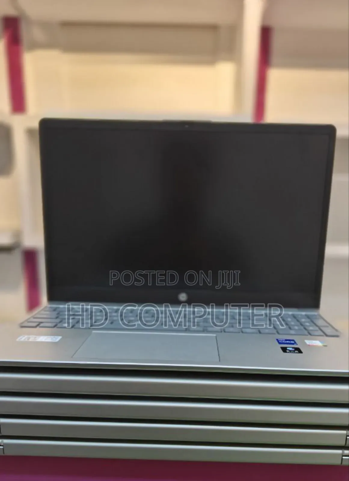 New Laptop HP Stream Notebook 16GB Intel Core I7 SSD 1T