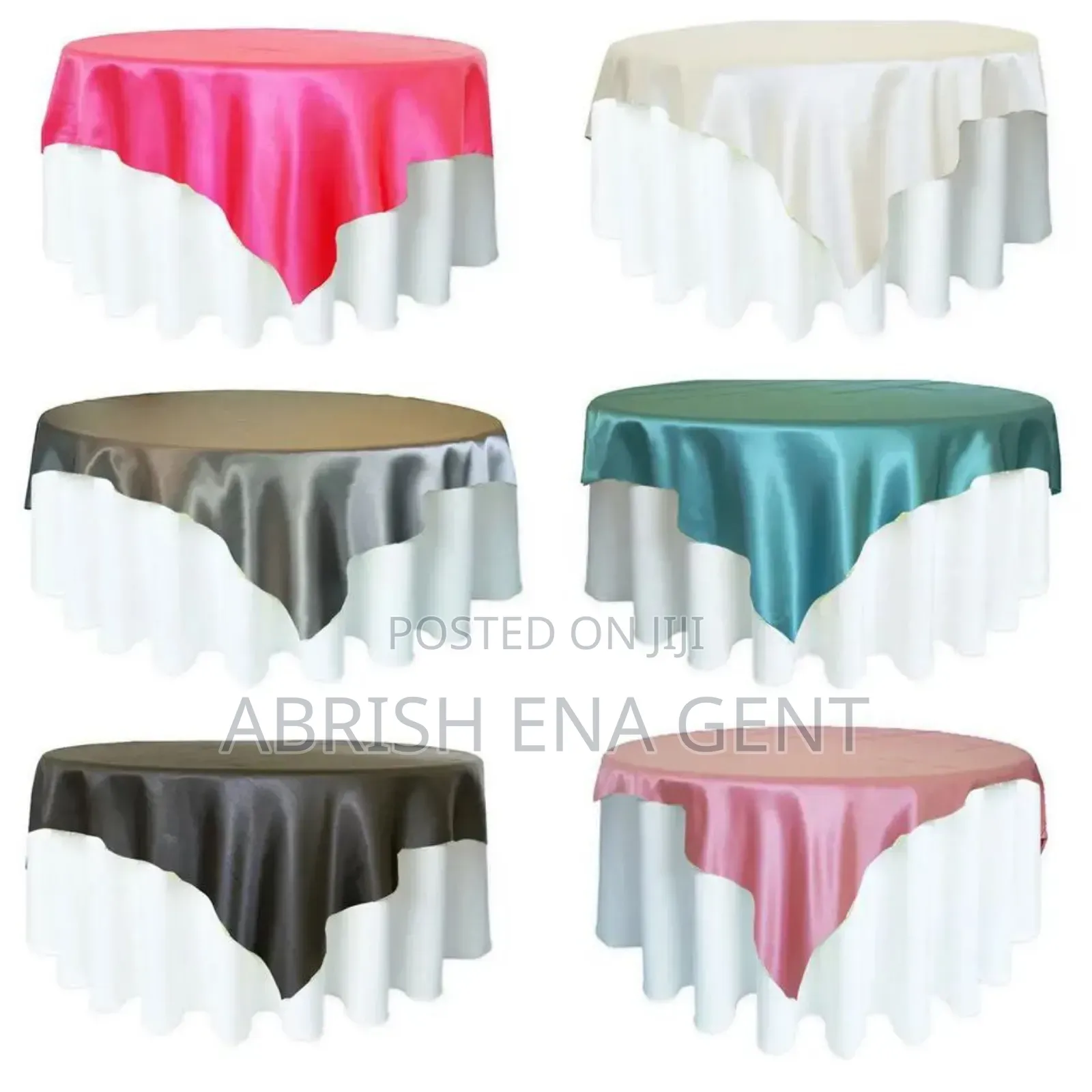 Tabel Cloth