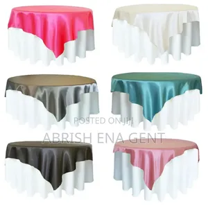 Tabel Cloth