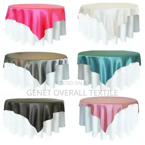 Tabel Cloth