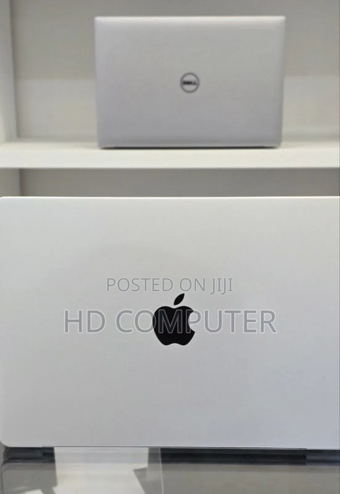 New Laptop Apple MacBook Pro M1 16GB Apple M1 Pro SSD 512GB