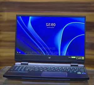 New Laptop Acer Predator Helios 300 16GB Intel Core I7 SSD 1T