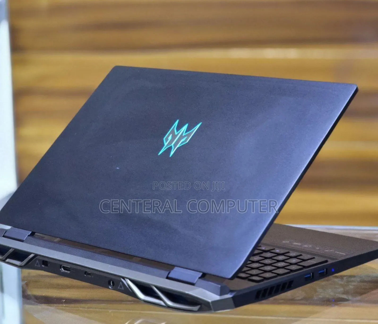 New Laptop Acer Predator Helios 300 16GB Intel Core I7 SSD 1T