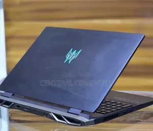 New Laptop Acer Predator Helios 300 16GB Intel Core I7 SSD 1T
