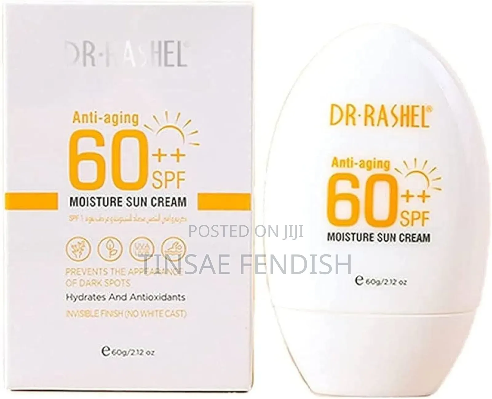 Dr Rachel Sunscreen Free Delivery