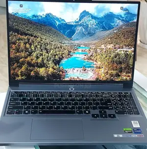 New Laptop Lenovo Legion 5 32GB Intel Core I9 SSD 1T