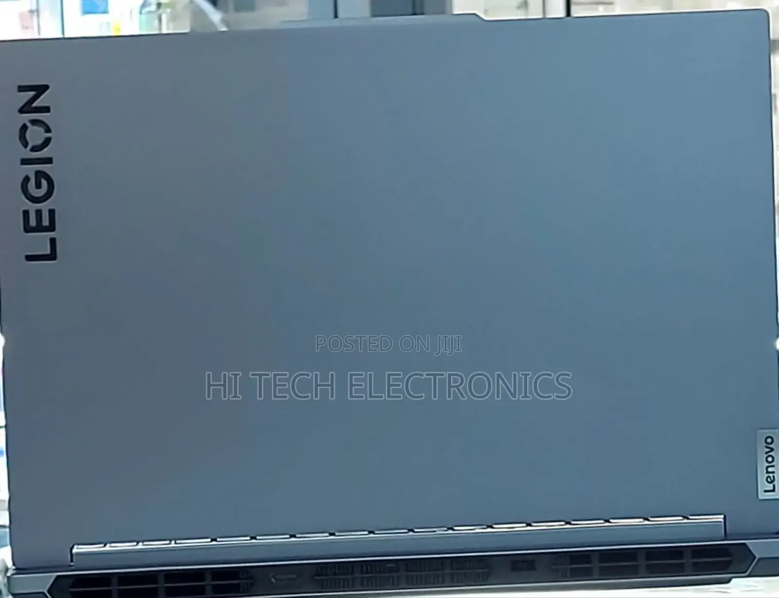 New Laptop Lenovo Legion 5 32GB Intel Core I9 SSD 1T
