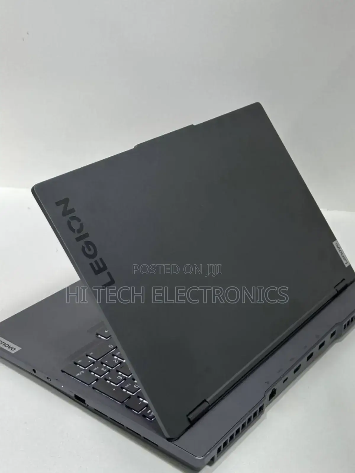 New Laptop Lenovo Legion 5 32GB Intel Core I9 SSD 1T