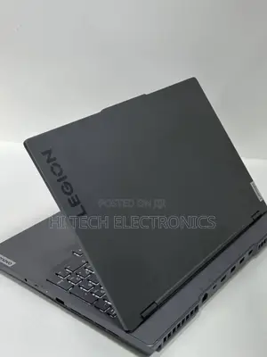 New Laptop Lenovo Legion 5 32GB Intel Core I9 SSD 1T