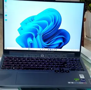 New Laptop Lenovo Legion 5 32GB Intel Core I9 SSD 1T