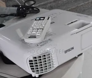 Photo - Epson X49 Projecter