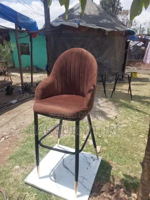 Quality Bar Chair