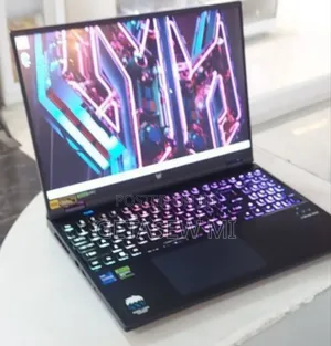 New Laptop Acer Predator Helios 300 16GB Intel Core I7 SSD 1T