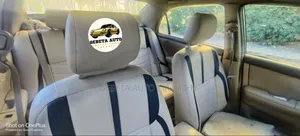 Toyota Corolla 2003 Silver