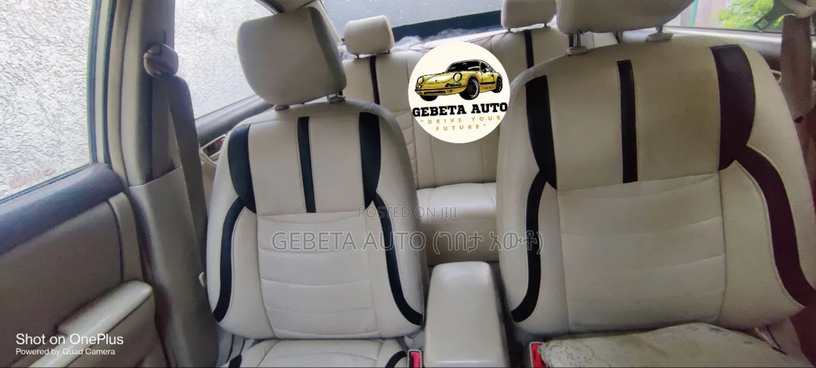 Toyota Corolla 2003 Silver