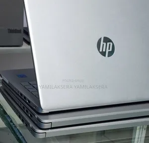 Photo - New Laptop HP Stream Notebook 8GB Intel Core I7 SSD 512GB