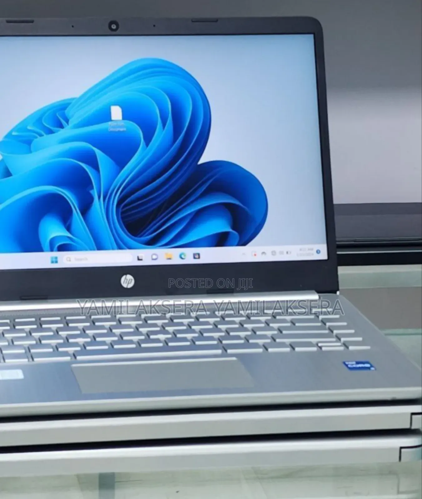 New Laptop HP Stream Notebook 8GB Intel Core I7 SSD 512GB