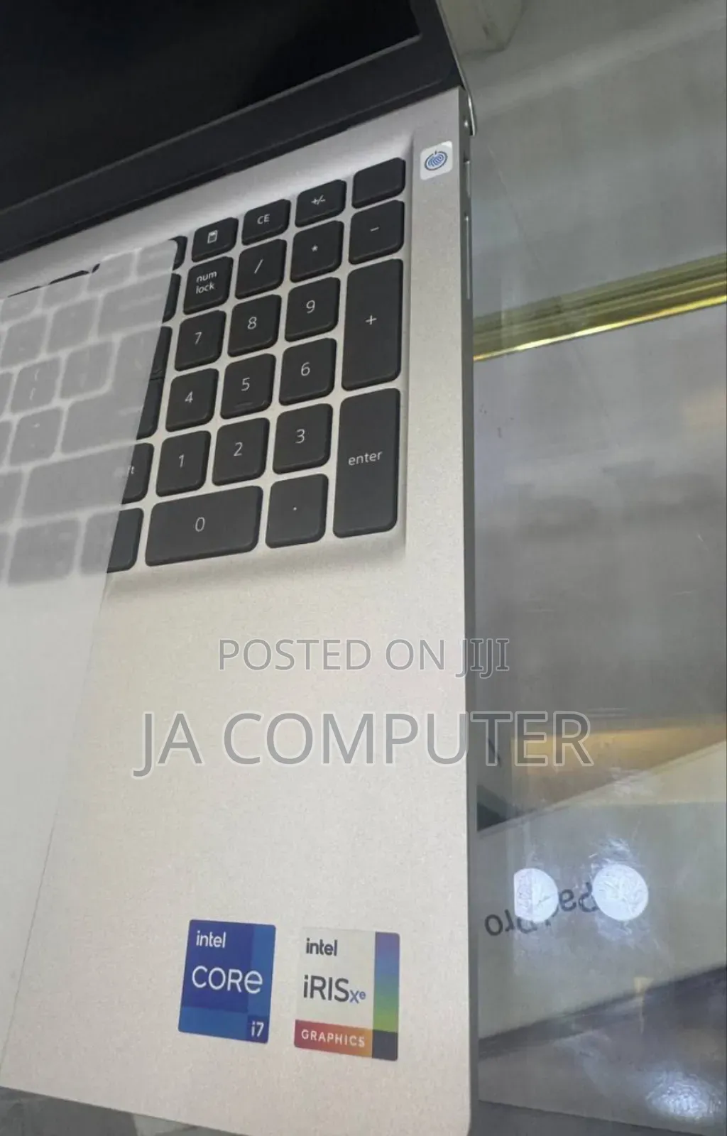 New Laptop Dell Inspiron 15 16GB Intel Core I7 SSD 1T