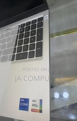 Photo - New Laptop Dell Inspiron 15 16GB Intel Core I7 SSD 1T