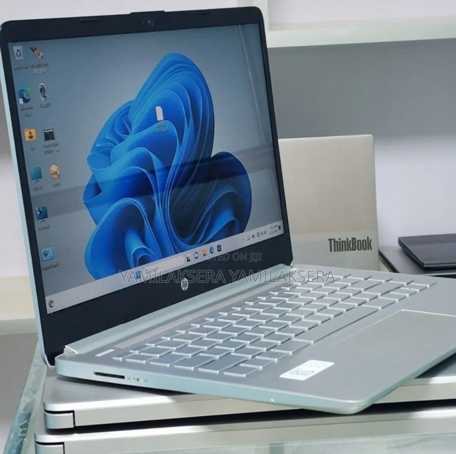 New Laptop HP Stream Notebook 8GB Intel Core I7 SSD 512GB