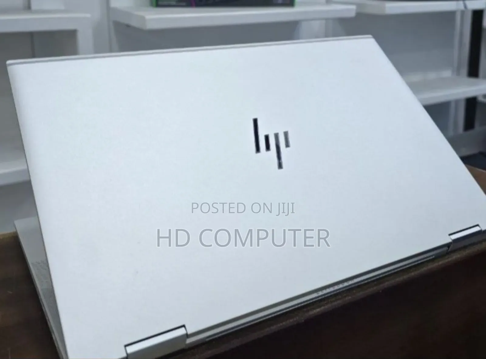 New Laptop HP EliteBook X360 1040 G7 16GB Intel Core I7 SSD 512GB