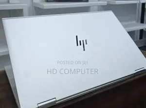 New Laptop HP EliteBook X360 1040 G7 16GB Intel Core I7 SSD 512GB