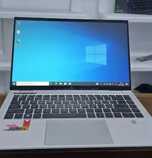 New Laptop HP EliteBook X360 1040 G7 16GB Intel Core I7 SSD 512GB