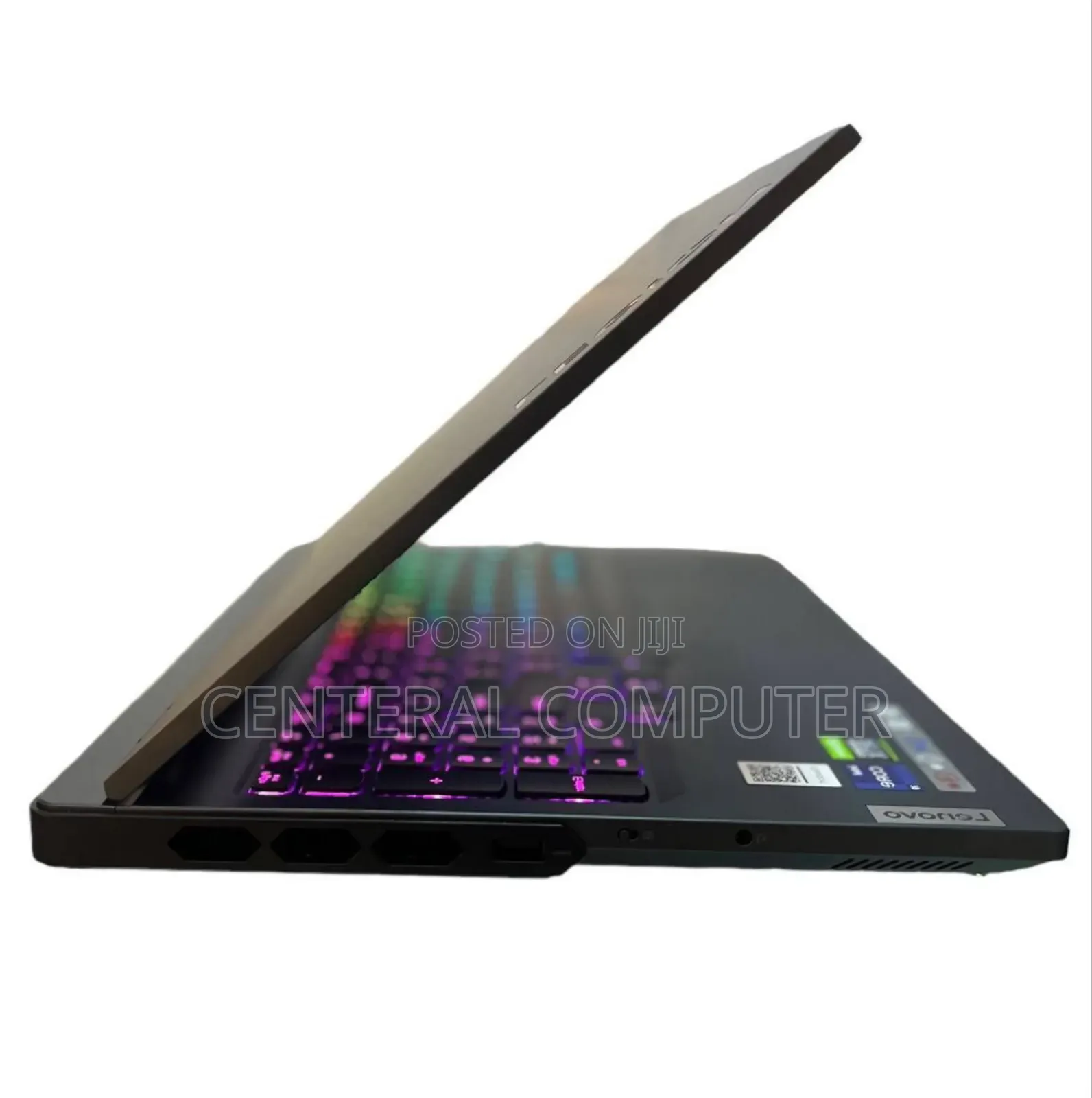 New Laptop Lenovo Legion 5i 32GB Intel Core I9 SSD 1T