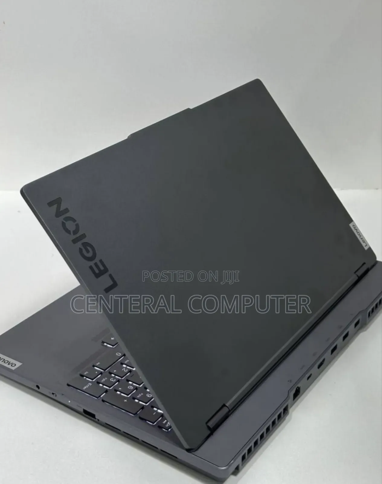 New Laptop Lenovo Legion 5i 32GB Intel Core I9 SSD 1T