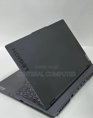 New Laptop Lenovo Legion 5i 32GB Intel Core I9 SSD 1T