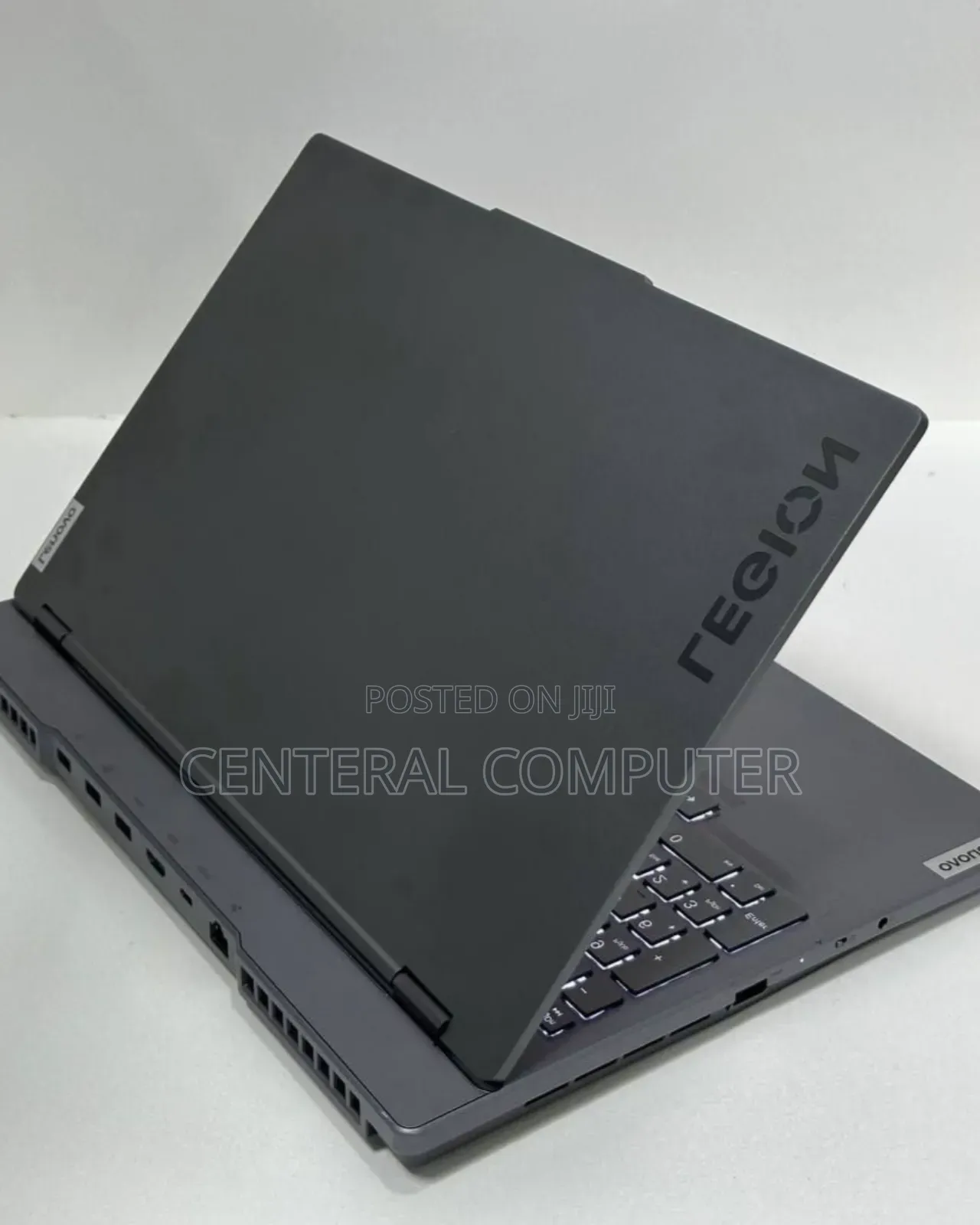 New Laptop Lenovo Legion 5i 32GB Intel Core I9 SSD 1T