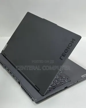 New Laptop Lenovo Legion 5i 32GB Intel Core I9 SSD 1T