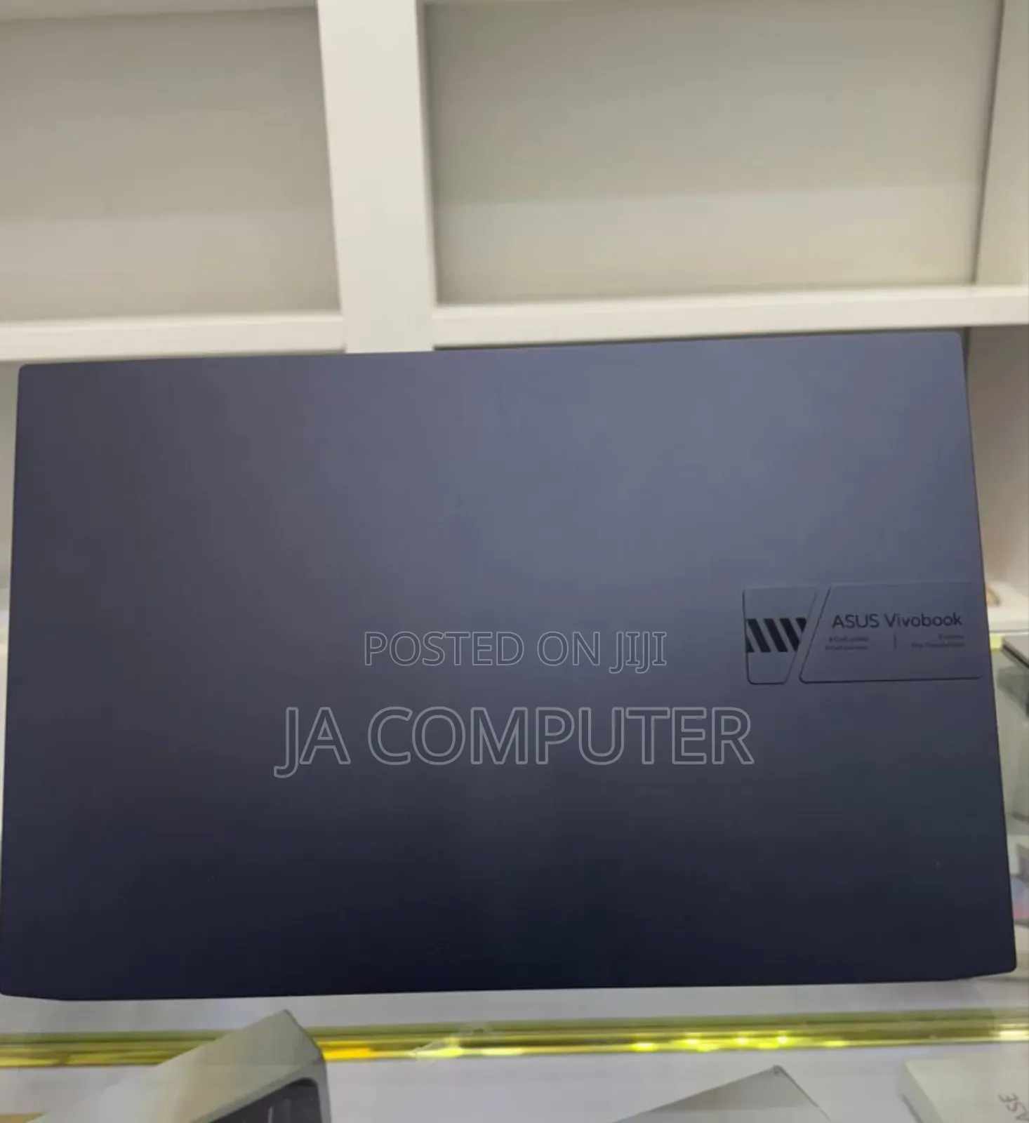 New Laptop Asus VivoBook 15 X505BA 16GB Intel Core I9 SSD 1T