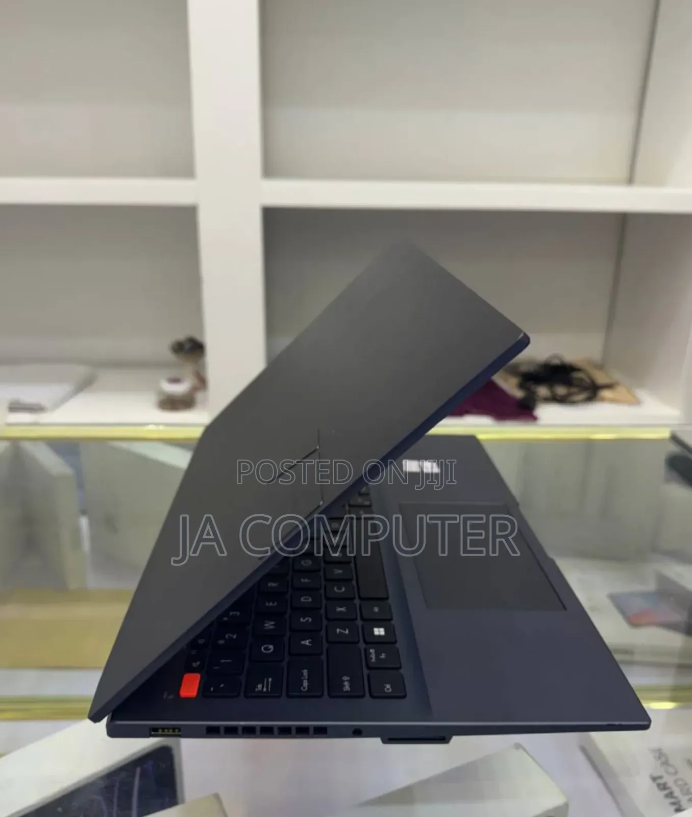 New Laptop Asus VivoBook 15 X505BA 16GB Intel Core I9 SSD 1T