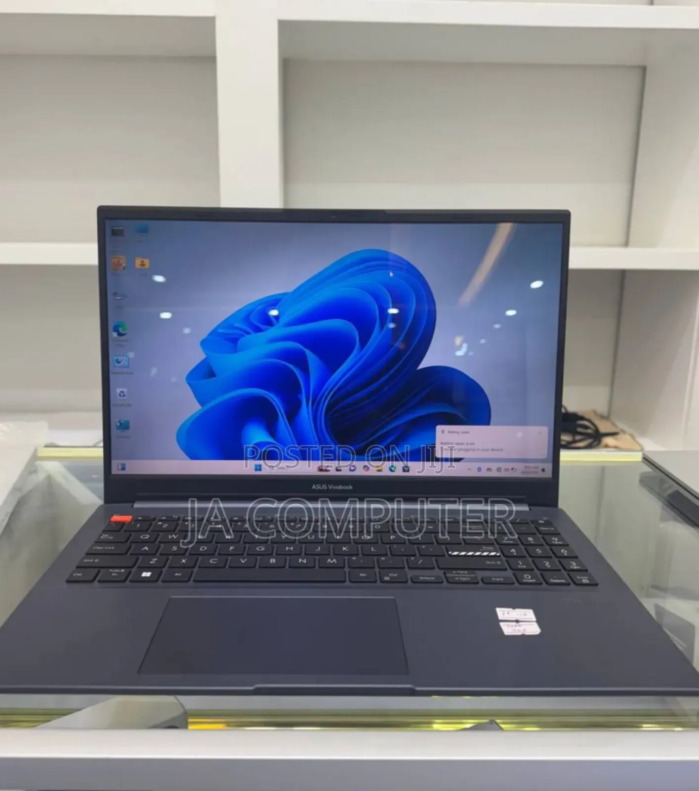 New Laptop Asus VivoBook 15 X505BA 16GB Intel Core I9 SSD 1T