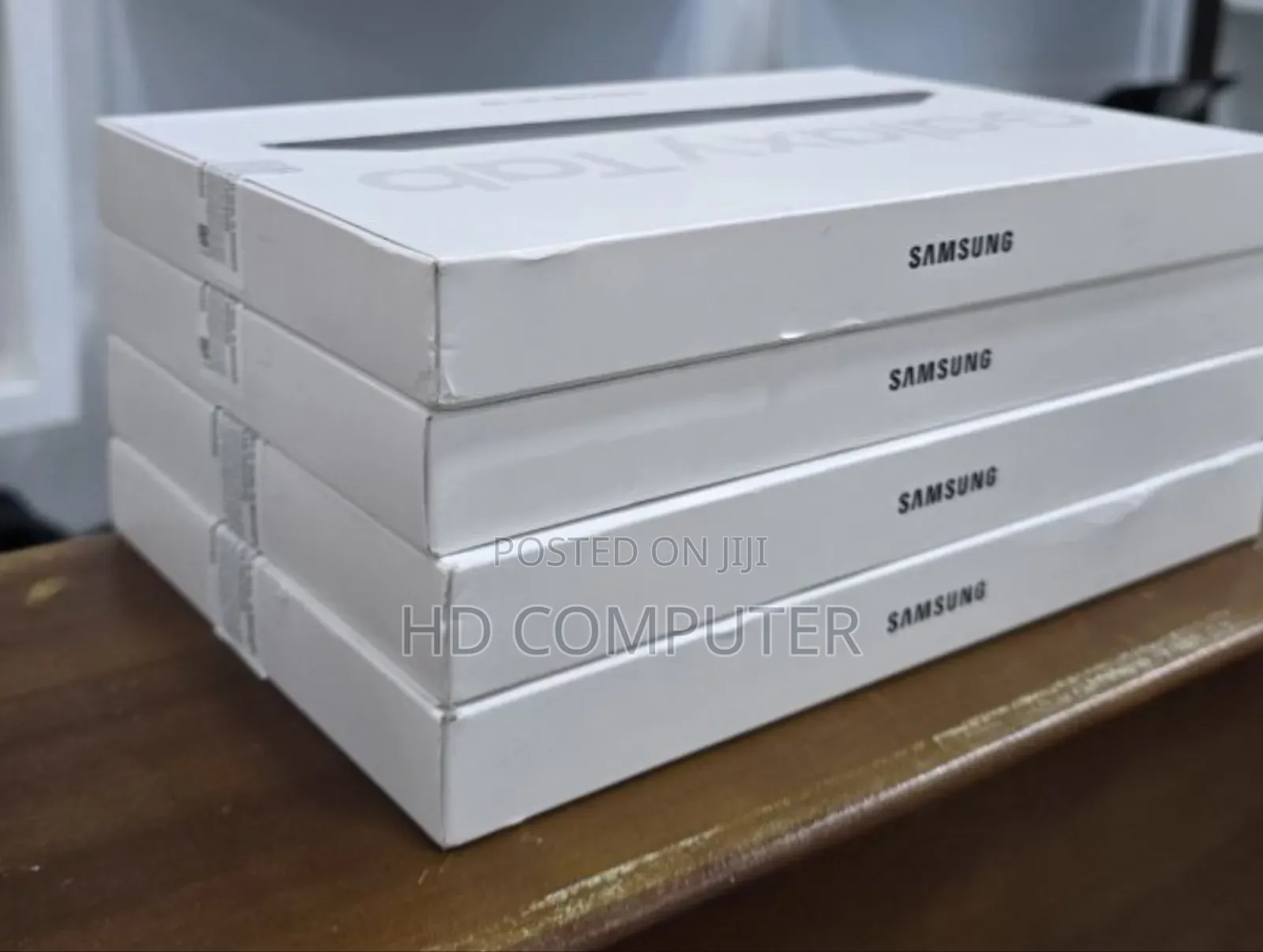 New Samsung Galaxy Tab A9+ 128 GB Silver