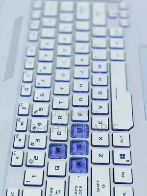 New Laptop Asus TUF Gaming A15 16GB AMD Ryzen 9 SSD 512GB