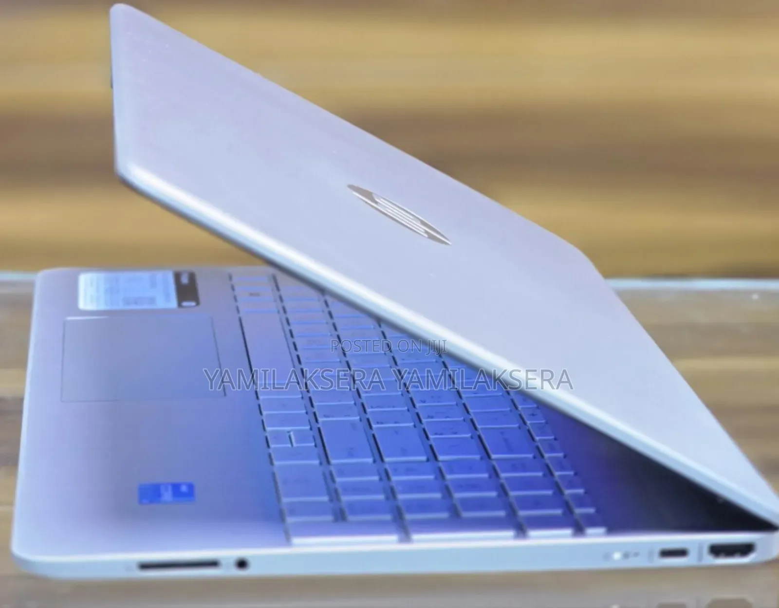 New Laptop HP Stream Notebook 8GB Intel Core I3 SSD 256GB