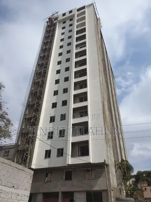 3bdrm Apartment in Tinbitproperties, Yeka for sale