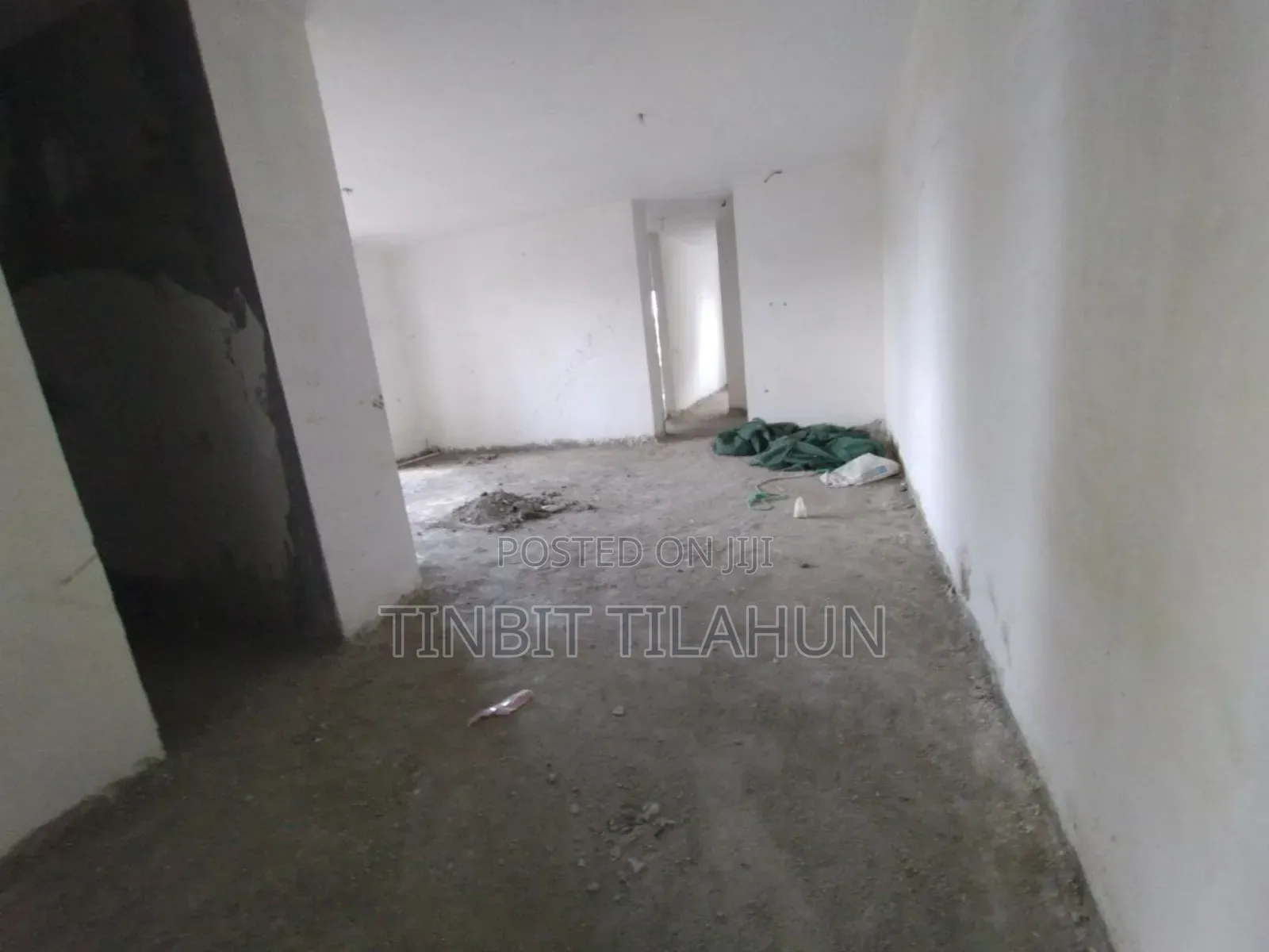 3bdrm Apartment in Tinbitproperties, Yeka for sale