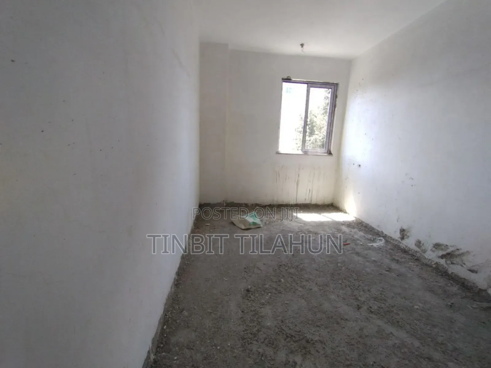 3bdrm Apartment in Tinbitproperties, Yeka for sale