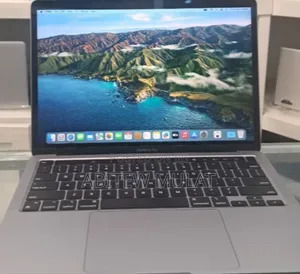 New Laptop Apple MacBook Pro 2019 8GB Intel Core I5 SSD 128GB
