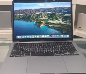 New Laptop Apple MacBook Pro 2019 8GB Intel Core I5 SSD 128GB